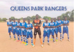 Queen Park Rangers QPR 