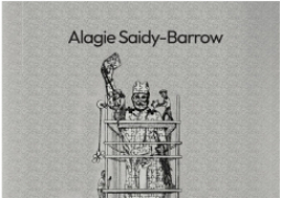 Alhagie Saidy Barrow v2