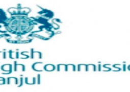 British High Commission