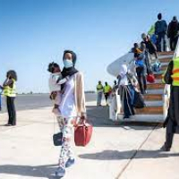 EU ease Gambia deportations