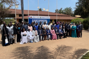 Gambia launches US50M Digital 