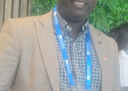 Mr. Musa Drammeh