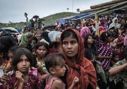 Rohingya people 