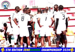 Senegambia Cup 